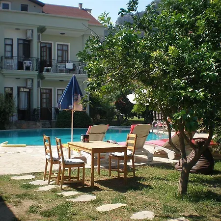 Hotel Jade