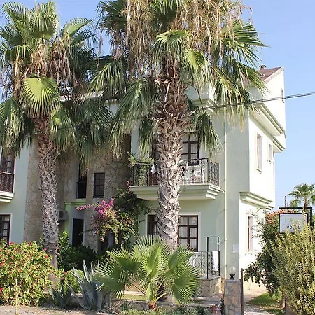Jade Hotel Dalyan