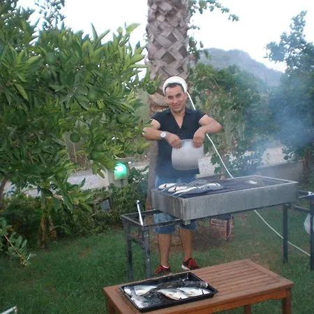 Jade Hotel Dalyan