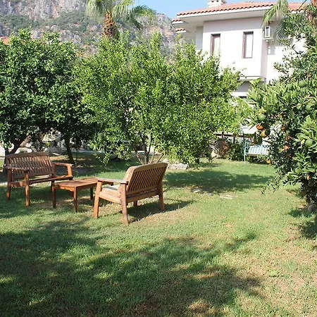 Hotel Jade Dalyan