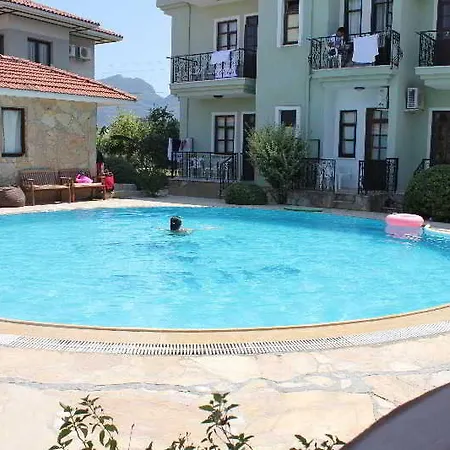 Jade 2* Dalyan
