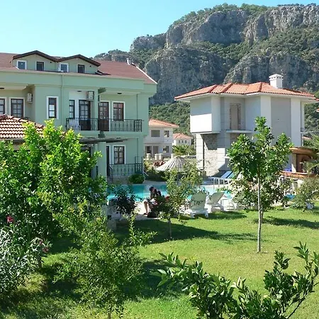Hotel Jade 2*