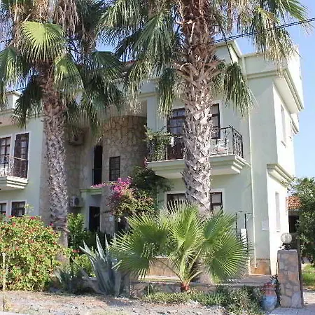 Jade Hotel Dalyan