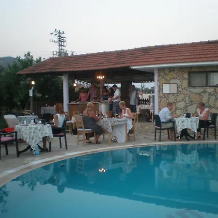 Hotel Jade Dalyan