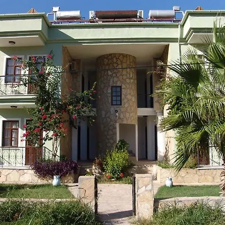 Jade Otel