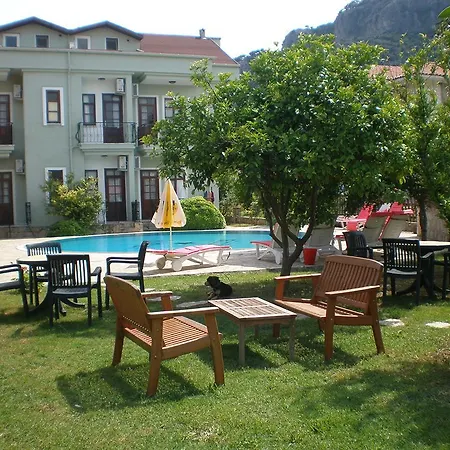 Jade 2* Dalyan