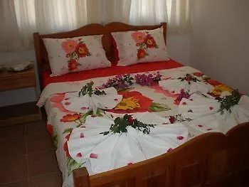 Hotel Jade Dalyan
