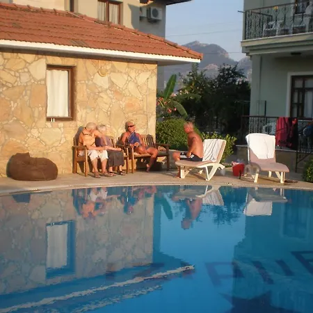 Jade 2* Dalyan
