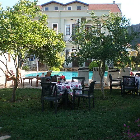 Hotel Jade 2*