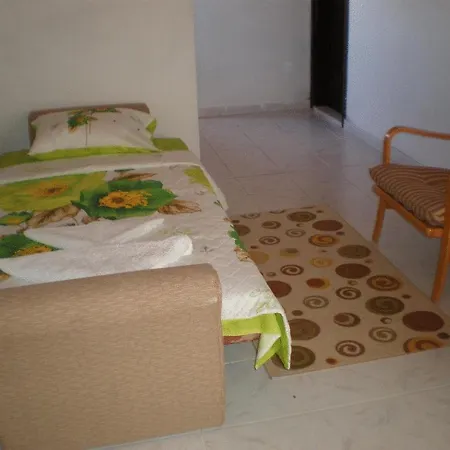 Hotel Jade Dalyan